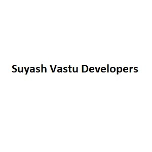 Suyash Vastu Developers Logo