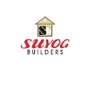 Suyog Builders developer logo
