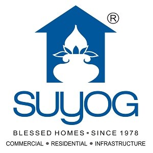 Suyog Group Developer Logo