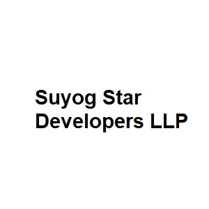 Suyog Star Developers LLP developer logo