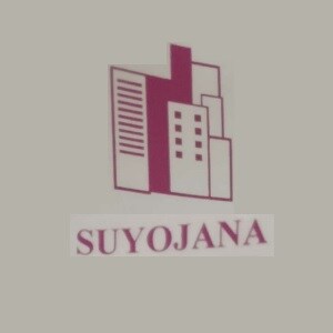 Suyojana Realtors developer logo