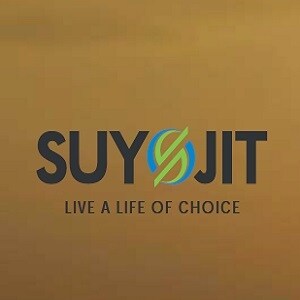 Suyojit Infrastructure Ltd Developer Logo