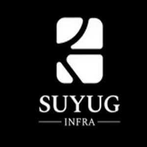 Suyug Infra developer logo