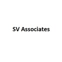 SV Associates Logo