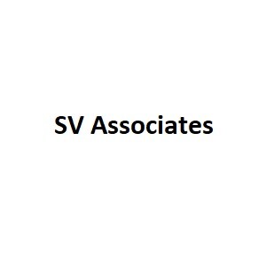 SV Associates logo