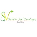 SV Builders Logo