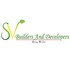 SV Builders Developer Logo