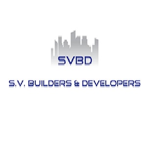 SV Builders And Developers