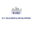 SV Builders And Developers Logo