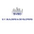 SV Builders And Developers SV Builders And Developers Developer Logo