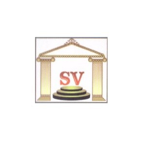 SV Builders Bangalore developer logo