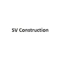 SV Construction Kolkata Logo
