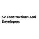 SV Constructions And Developers