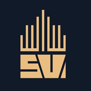 SV Constructions Developers developer logo