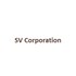 SV Corporation Developer Logo