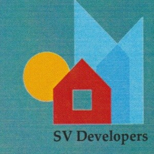 SV Developers logo
