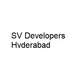 SV Developers Hyderabad