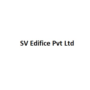 SV Edifice Pvt Ltd