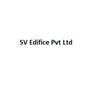 SV Edifice Pvt Ltd Logo