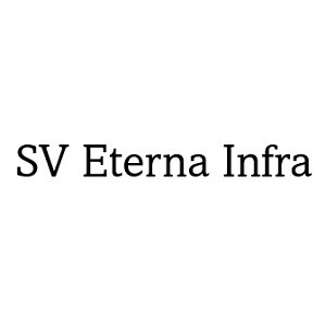 SV Eterna Infra logo