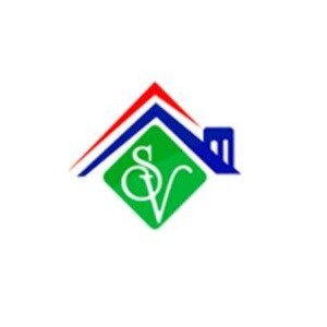 SV Homes logo