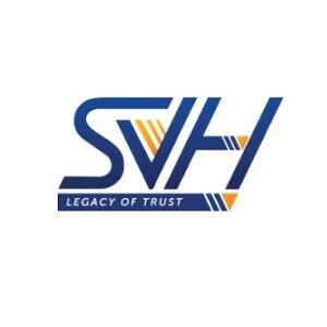 SV Housing logo