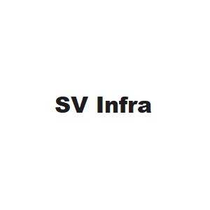 SV Infra developer logo