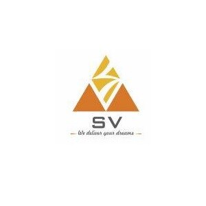 SV Infra Holdings Developer Logo