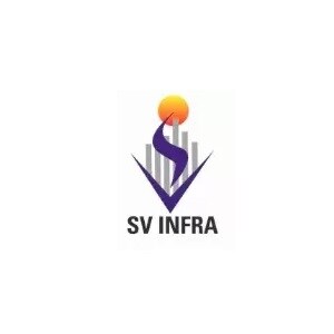 SV Infra Mumbai developer logo