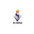 SV Infra Mumbai Developer Logo