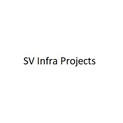 SV Infra Projects Logo