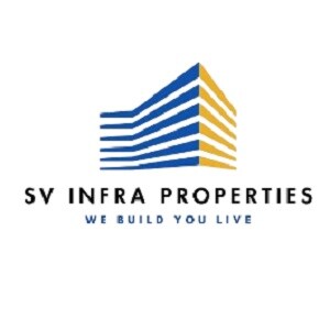 SV Infra Properties logo