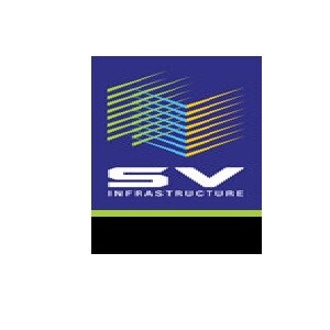 SV Infrastructure logo