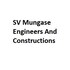 SV Mungase Engineers And Constructions Developer Logo