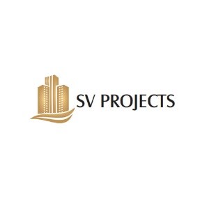 SV Projects developer logo