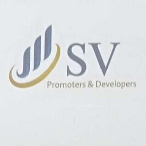 SV Promoters And Developers Logo