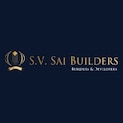 SV Sai Builders Logo
