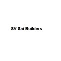 SV Sai Builders Logo