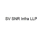 SV SNR Infra LLP Logo