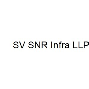 SV SNR Infra LLP logo