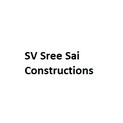 SV Sree Sai Constructions Logo