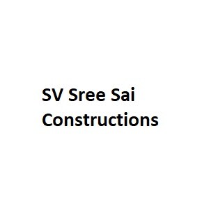 SV Sree Sai Constructions developer logo