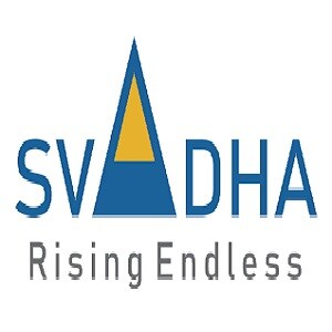 Svadha Group Developer Logo