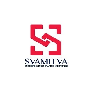 Svamitva Group developer logo