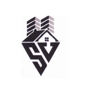 Svapna Buildcon developer logo