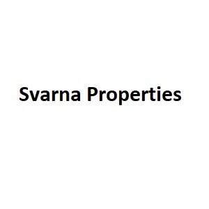 Svarna Properties Developer Logo