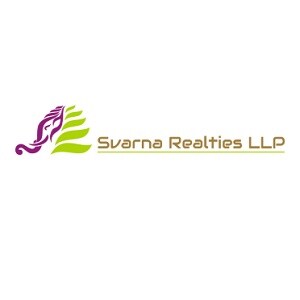 Svarna Realties LLP Developer Logo