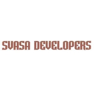 Svasa Developers developer logo