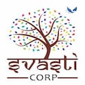 Svasti Corp Logo
