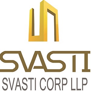 Svasti Corp LLP